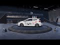 WRC Generations – WRC Junior Ghostbusters livery reveal