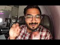 KOLKATA to ANDAMAN in VISTARA A320 | The Mini Maldives of India | The BEST Airline!?