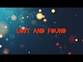 The Hangman  - Lost and Found