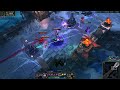 League clips from 2019 2024