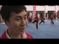 Chine : ces élèves sont formés dans la plus grande école de Ninjas au Monde !
