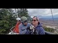 Killington - May 11, 2024