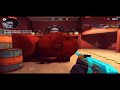 AK47 MONTAGE ll Critical ops