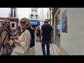 Leiria | Festival A Porta | Walking Tour #portugal
