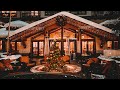 Best Christmas Jazz Music for Relaxation - Christmas Jazz Ambience