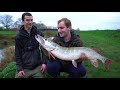 Explosive Fishing! His biggest ever PIKE…