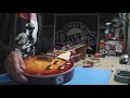 Gibson Les Paul Setup Fun