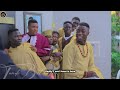 LALUDE SURPRISES WOLI AGBA IN CHURCH | WOLI AGBA | IPM