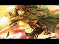 Attack on Titan Season 2 OST - Counterattack Mankind (Sasha version) Original full clean HQ