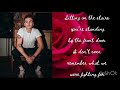 Mad at You - Why Don’t We (Lyrics)