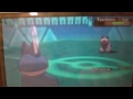 Munchlax is a lucky metronome god