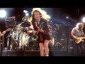 AC/DC - Back In Black (Live at Donington, 8/17/91)