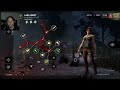 Midnight Dead By Daylight Stream w/ Lara Croft | Open Lobby