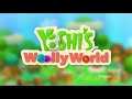 Wii U - Yoshi's Woolly World E3 2014 Trailer