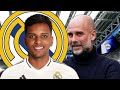 Mbappe ya se ADUEÑA del Real Madrid | ¿ADIOS RODRYGO?