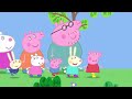 Helping Danny Decorate | Best of Peppa Pig | Cartoons for Children