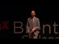 Why you should pay attention to beautiful things | John Luna | TEDxBrentwoodCollegeSchool