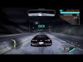 NFS: Carbon - Boss Race - Challenge WOLF