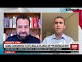 Boulos e Nikolas Ferreira debatem planos de governo de Lula e Bolsonaro | VISÃO CNN