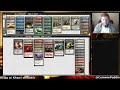 Khans PTQQ Deckbuild - Magic Online