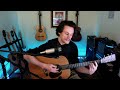 Elliot Smith - Ballad of Big Nothing (acoustic cover)