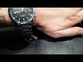 Unboxing the £15 CURREN watch - Impressive budget watch review