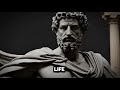 10 Stoic Lessons on Maintaining Mental Strength | Stoicism | Marcus Aurelius