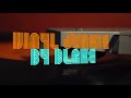 Vinyl Junkie by Blake (Lyric video - Original song)