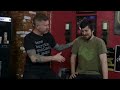 Mastodon's Bill Kelliher - Wikipedia: Fact or Fiction?