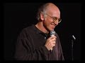 Larry David Stand-Up Comedy