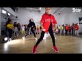 RITMO - The Black Eyed Peas, J Balvin | Kids Street Dance | Sabrina Lonis Choreo