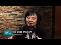 Finding Hope After the Horrors of War - Kim Phuc Phan Thi Part 1