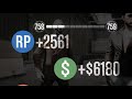 GTA5 Team Deathmatch - Haggar 0101 w/XDBX