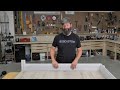 How To Scribe Baseboards Like a 20 Year Pro!
