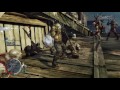 Shadows of Mordor - Killing Compilation [PS4, german Gameplay]