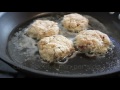 Crab Cakes Recipe - How to Make Crab Cakes