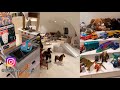 Kim Kardashian Gives a Tour of her Kids' Playroom in her House