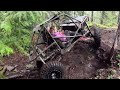 Rainy Rock Crawling in the Rainforest - S13E16