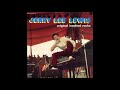 Jerry Lee Lewis Original Inedited Rocks Full Vinyl