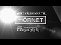 Hörnet Uddevalla    4K