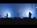 Meshuggah - Demiurge live at The Hard Rock Casino