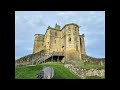 Warkworth Castle 🇬🇧