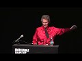Temple Grandin on Visual Thinking and Animal Behavior