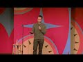 Blake Wexler: Bachelorette Interrupts Comedy Special