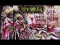 Nekrofilth - Anguish | Worship Destruction (2011)