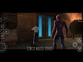 Spider-Man 3 PPSSPP Emulator Gameplay [Episode 1] 🎮🕸️🕷️
