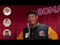 SUSAH GUE BACK UP NYA INI‼️🤣🤣ANCUR.. - POPON - SOMASI -Deddy Corbuzier Podcast