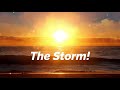 Worship Through The Storm | Juan Garcia