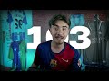 Dirijo al FC Barcelona para la Temporada 24/25... *Realista*