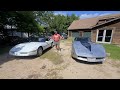 C3 vs C4 corvette, which is the better buy?